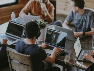 Financial Consulting